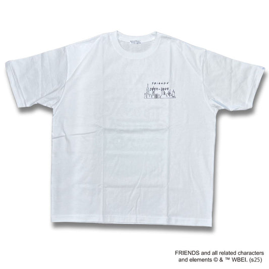 【Another Thought】FRIENDS WE WERE ON A BREAK Tee