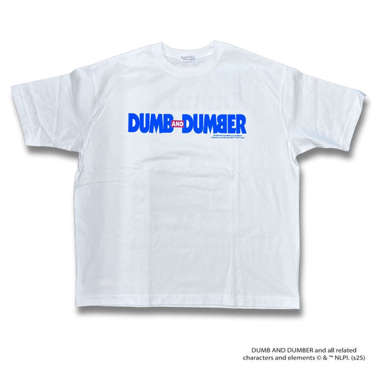 【Another Thought】DUMB HAPPENS Tee