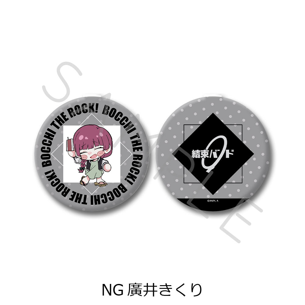 アニメ「ぼっち・ざ・ろっく!」第4弾 コンパクトミラー NA