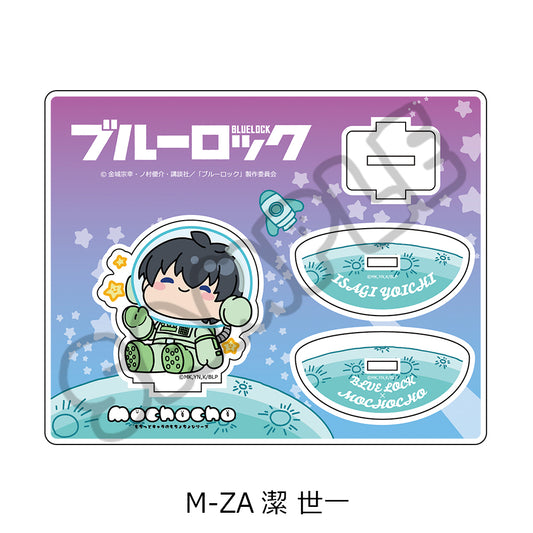 TVアニメ『ブルーロック』第7弾 アクリルスタンド