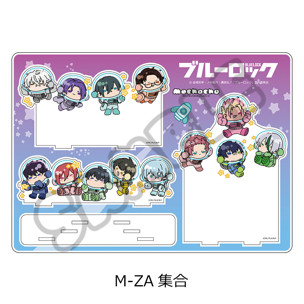 TVアニメ『ブルーロック』第7弾 ビッグアクリルスタンド