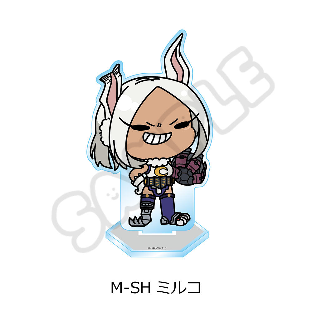 TVアニメ『僕のヒーローアカデミア』アクリルスタンド