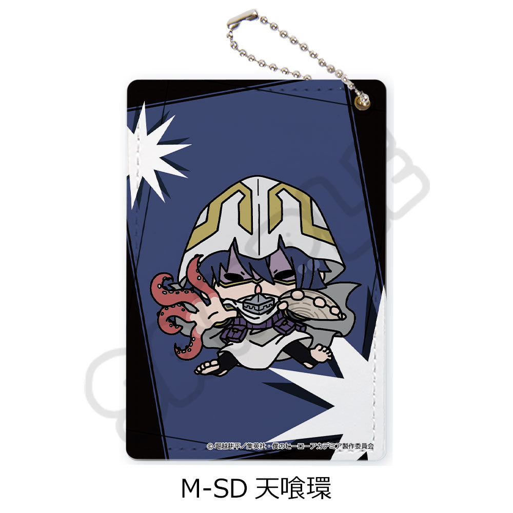 TVアニメ『僕のヒーローアカデミア』パスケース