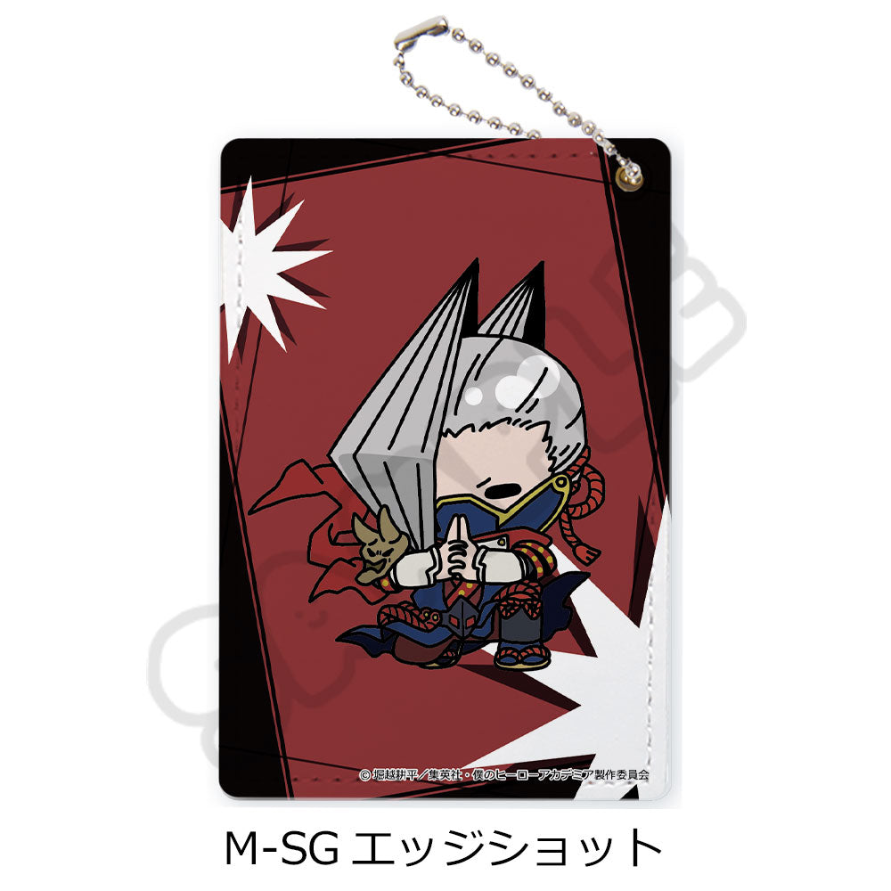 TVアニメ『僕のヒーローアカデミア』パスケース