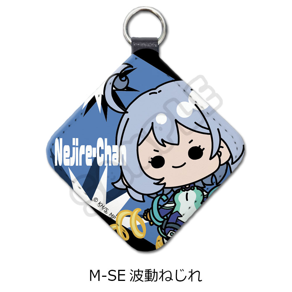 TVアニメ『僕のヒーローアカデミア』レザーチャーム