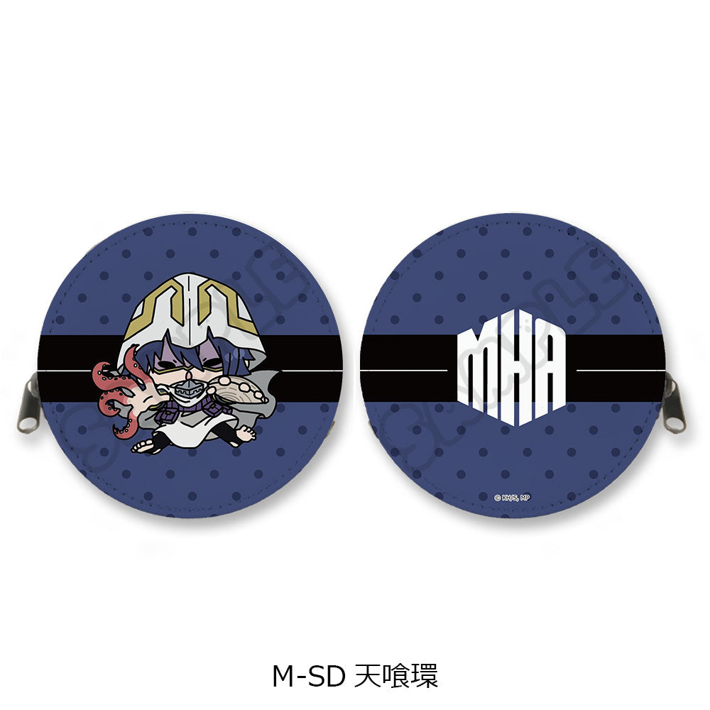 TVアニメ『僕のヒーローアカデミア』丸型コインケース