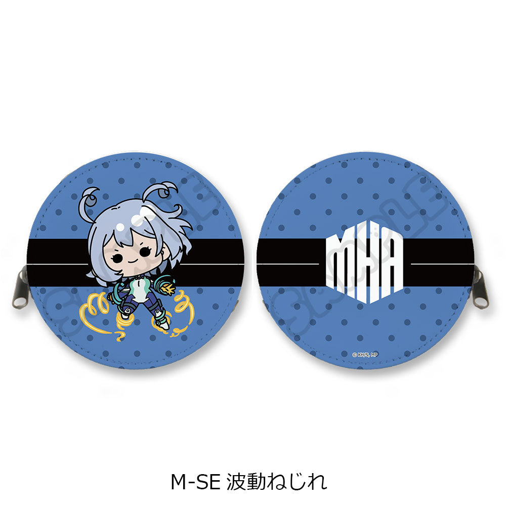 TVアニメ『僕のヒーローアカデミア』丸型コインケース