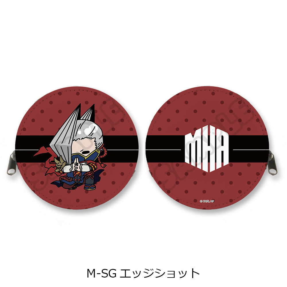 TVアニメ『僕のヒーローアカデミア』丸型コインケース