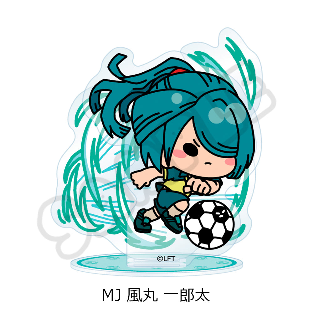 『イナズマイレブン・ザ・ムービー 2025』アクリルスタンド