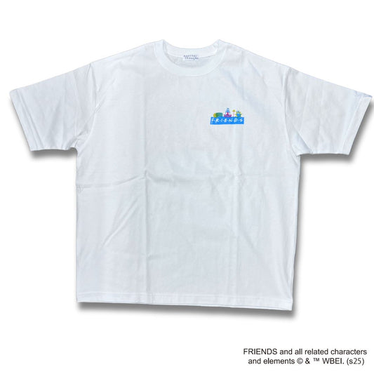 【Another Thought】FRIENDS FREAK OUT Tee