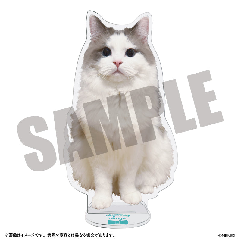NEKOCAT アクリルスタンド