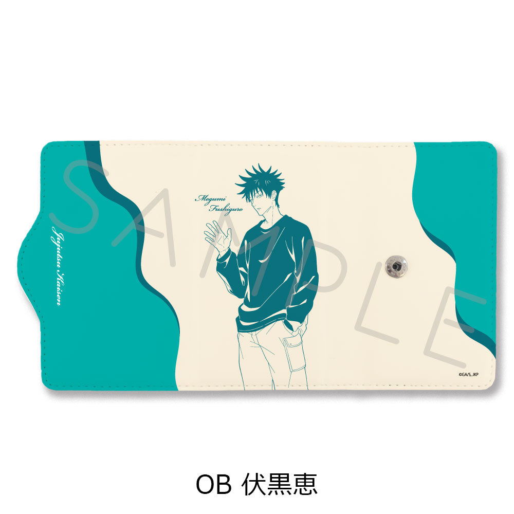 TVアニメ「呪術廻戦」2期 キーケース