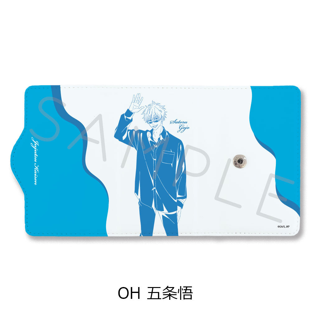 TVアニメ「呪術廻戦」2期 キーケース