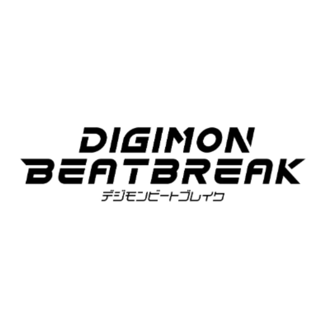 デジモンビートブレイク