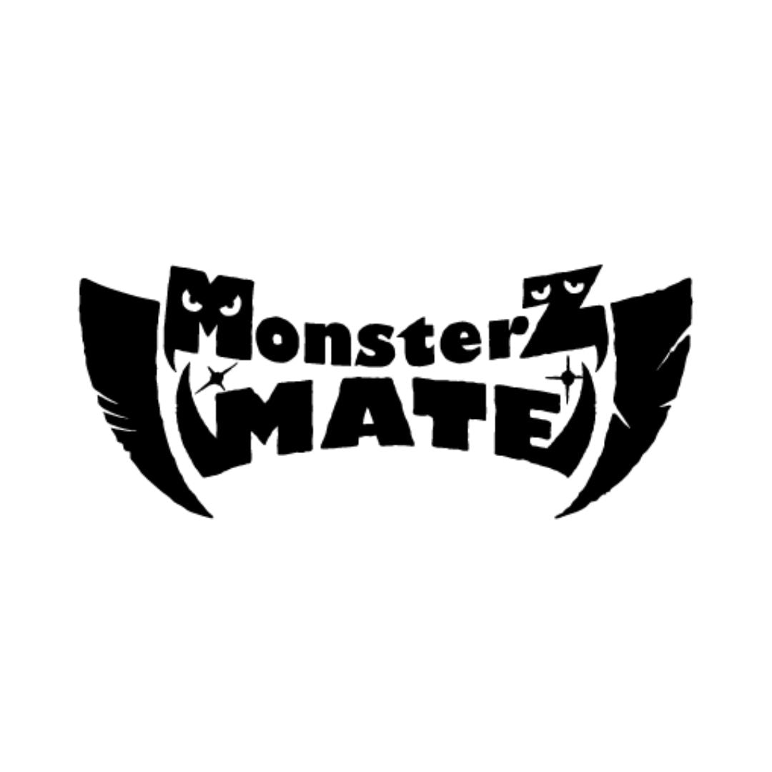 MonsterZ MATE