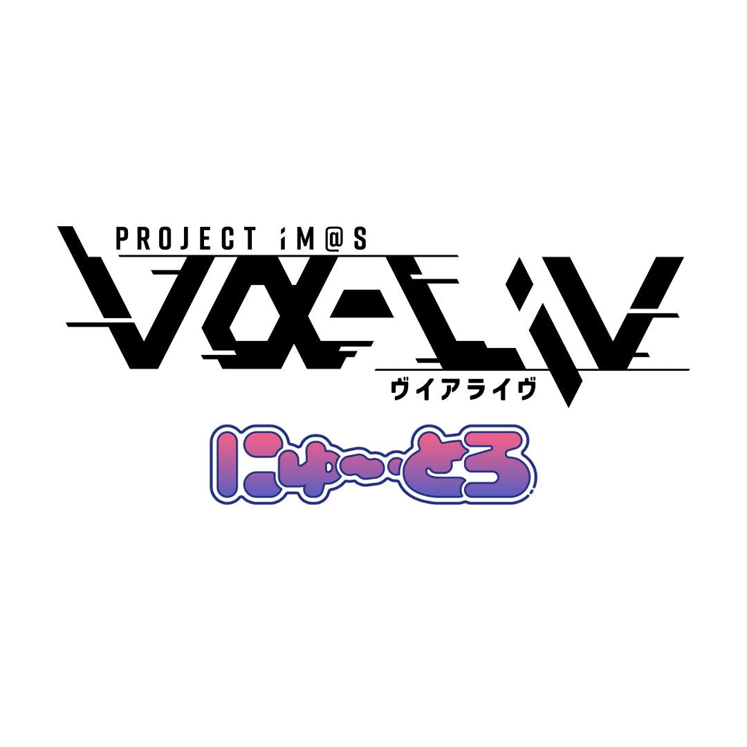 PROJECT IM@S va-Liv にゅ〜とろ