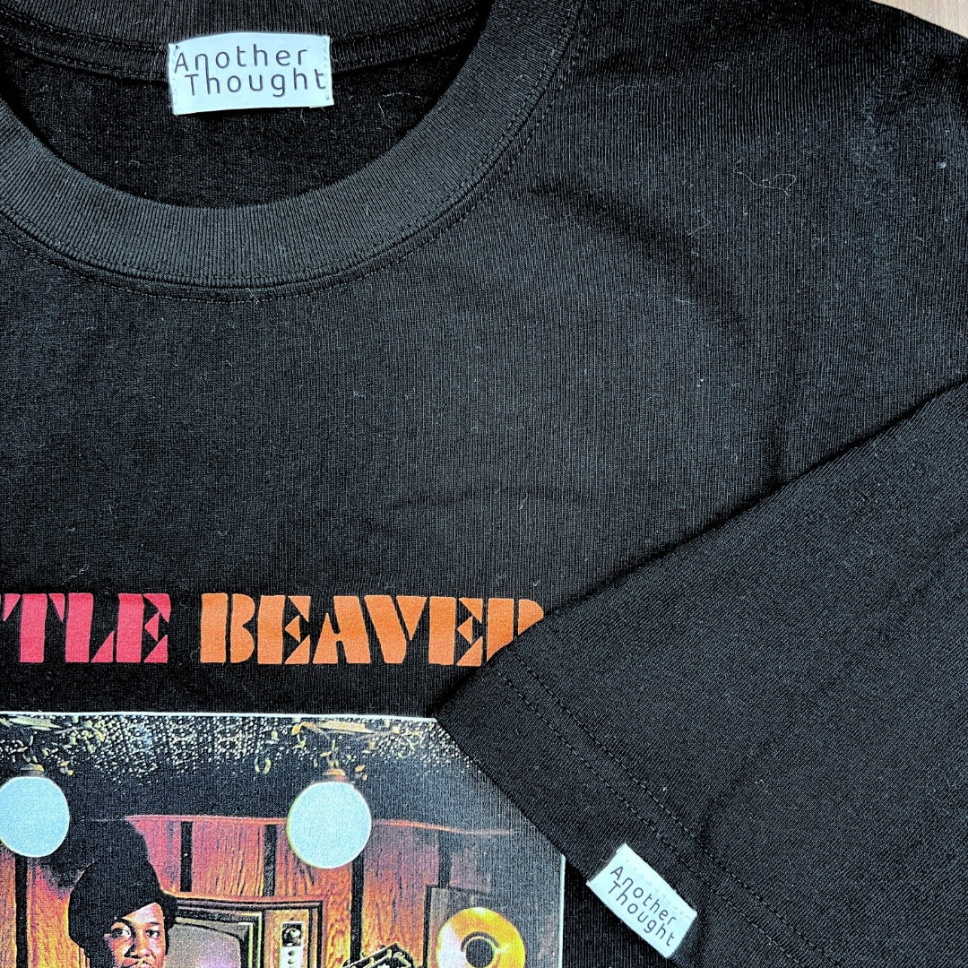 【Another Thought】「Little Beaver / Party Down」 T-shirts