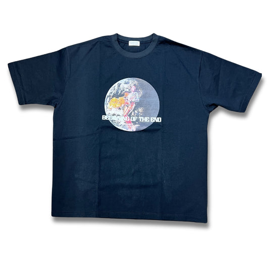 【Another Thought】「Beginning of the end」 T-shirts