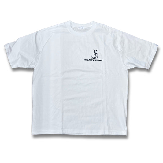 【Another Thought】「Milton Wright / FRIENDS AND BUDDIES」 T-shirts