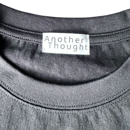 【Another Thought】「Beginning of the end」 T-shirts