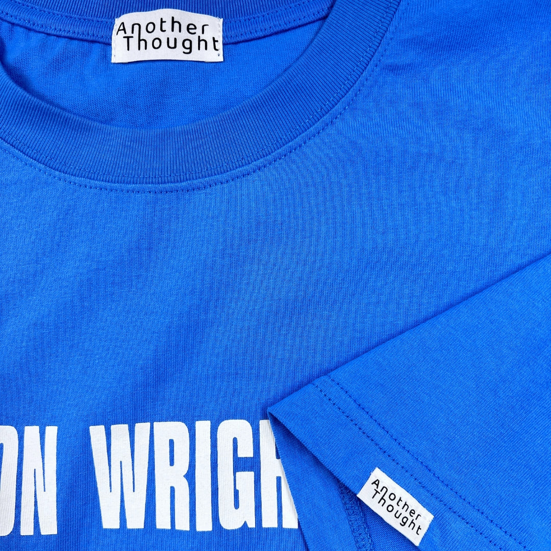 【Another Thought】「Milton Wright / SPACED」 T-shirts