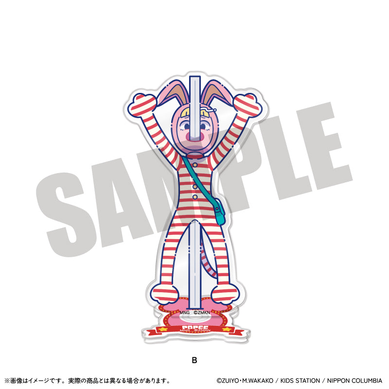 POPEE the ぱフォーマー　アクリルスタンド 61LaOzN69UL._UF350,350_QL80_.jpg