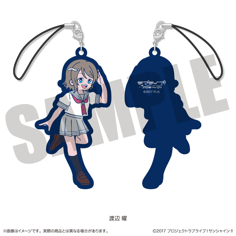 ラブライブ ストラップ 楽天市場】劇場版 ラブライブ! ラバーストラップコレクション