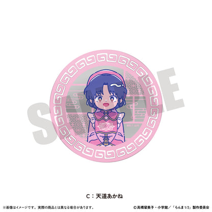 TVアニメ「らんま1/2」 にゅ〜とろ 第2弾 アクリルコースター