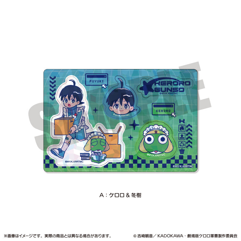 状態A：美品】エネコロロ 全面ホロ強【商品連番：1457】 公式