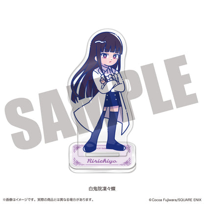 「妖狐×僕SS」 にゅ〜とろ アクリルスタンド