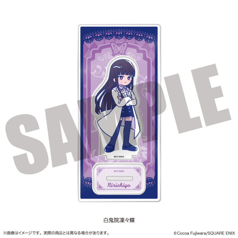 「妖狐×僕SS」 にゅ〜とろ アクリルスタンド