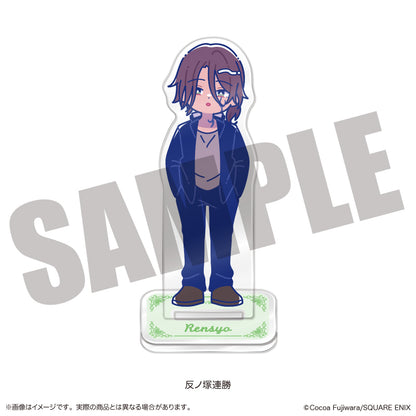 「妖狐×僕SS」 にゅ〜とろ アクリルスタンド