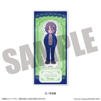 「妖狐×僕SS」 にゅ〜とろ アクリルスタンド