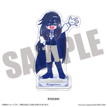 「妖狐×僕SS」 にゅ〜とろ アクリルスタンド