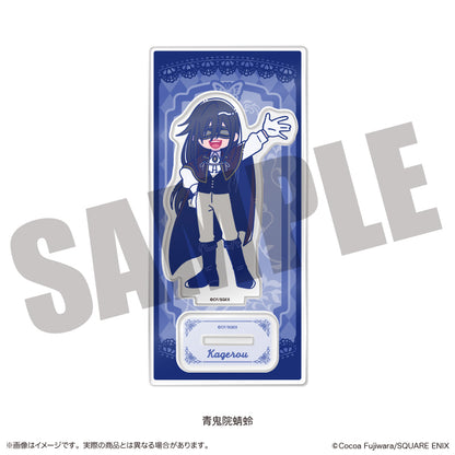 「妖狐×僕SS」 にゅ〜とろ アクリルスタンド