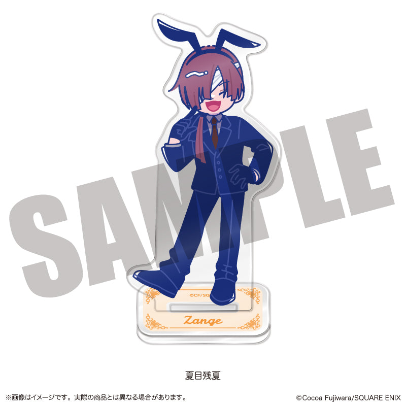 「妖狐×僕SS」 にゅ〜とろ アクリルスタンド