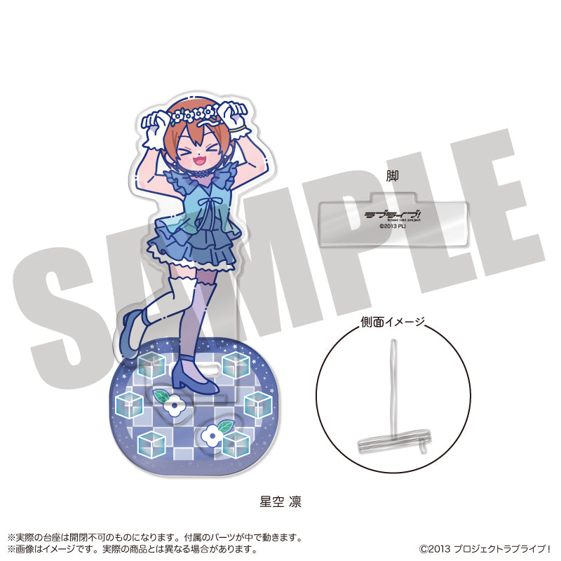 TVアニメ「ラブライブ！」 にゅ〜とろ 第3弾 フォトジェニスタ