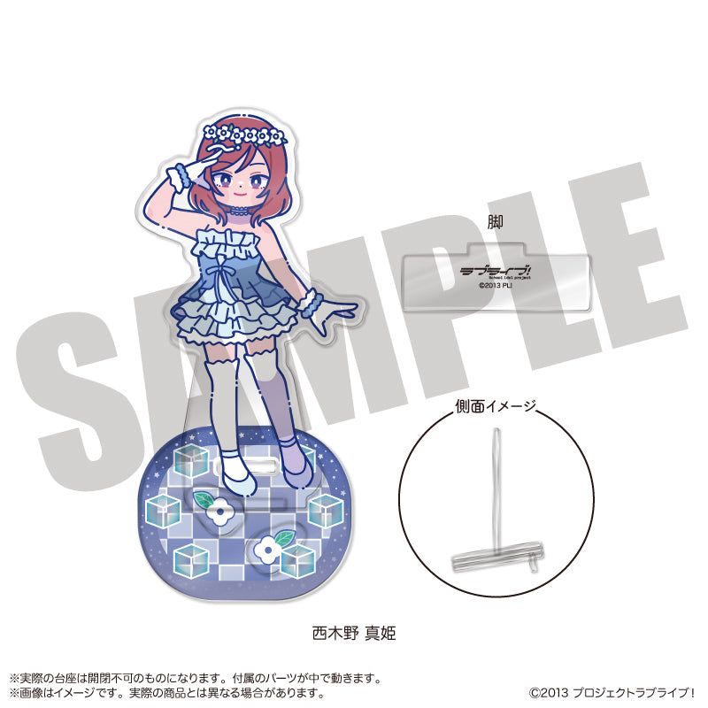 TVアニメ「ラブライブ！」 にゅ〜とろ 第3弾 フォトジェニスタ