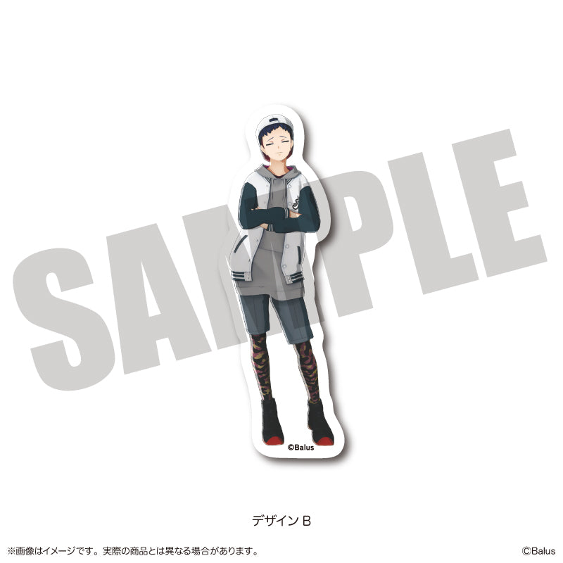 B コーサカ