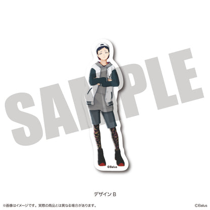 B コーサカ