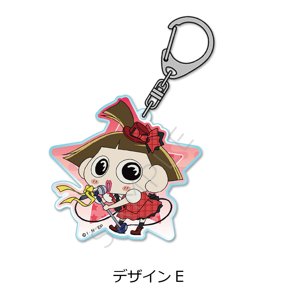 ｢おじゃる丸｣ アクリルキーホルダー