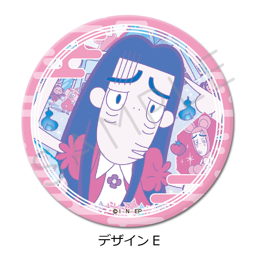 ｢おじゃる丸｣ 3way缶バッジ
