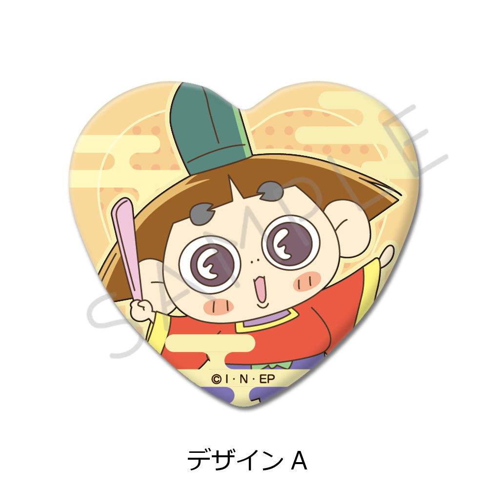 おじゃる丸 – MENEGI online store