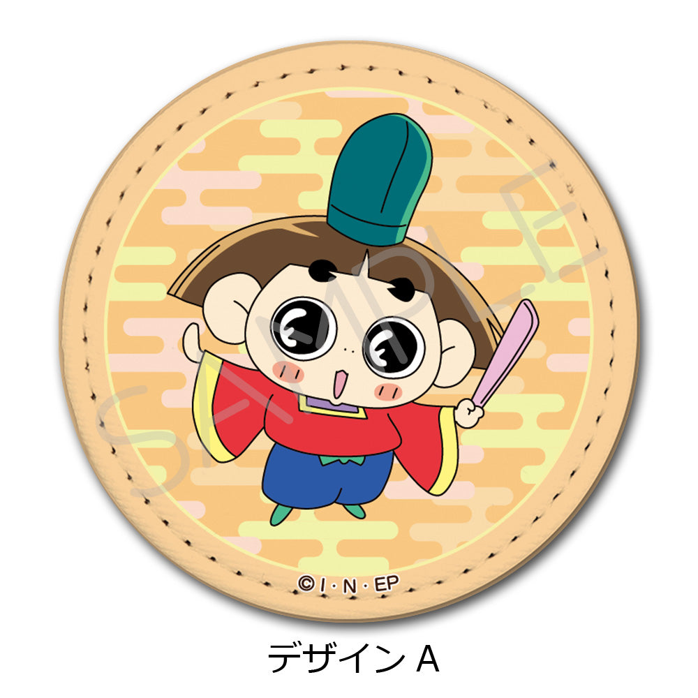 おじゃる丸 – MENEGI online store