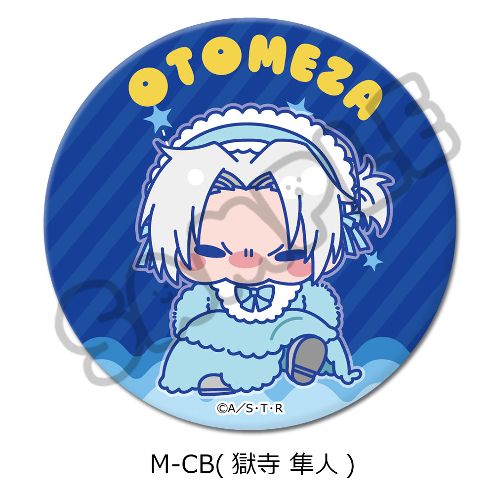 TVアニメ『家庭教師ヒットマンREBORN!』第5弾 3way缶バッジ