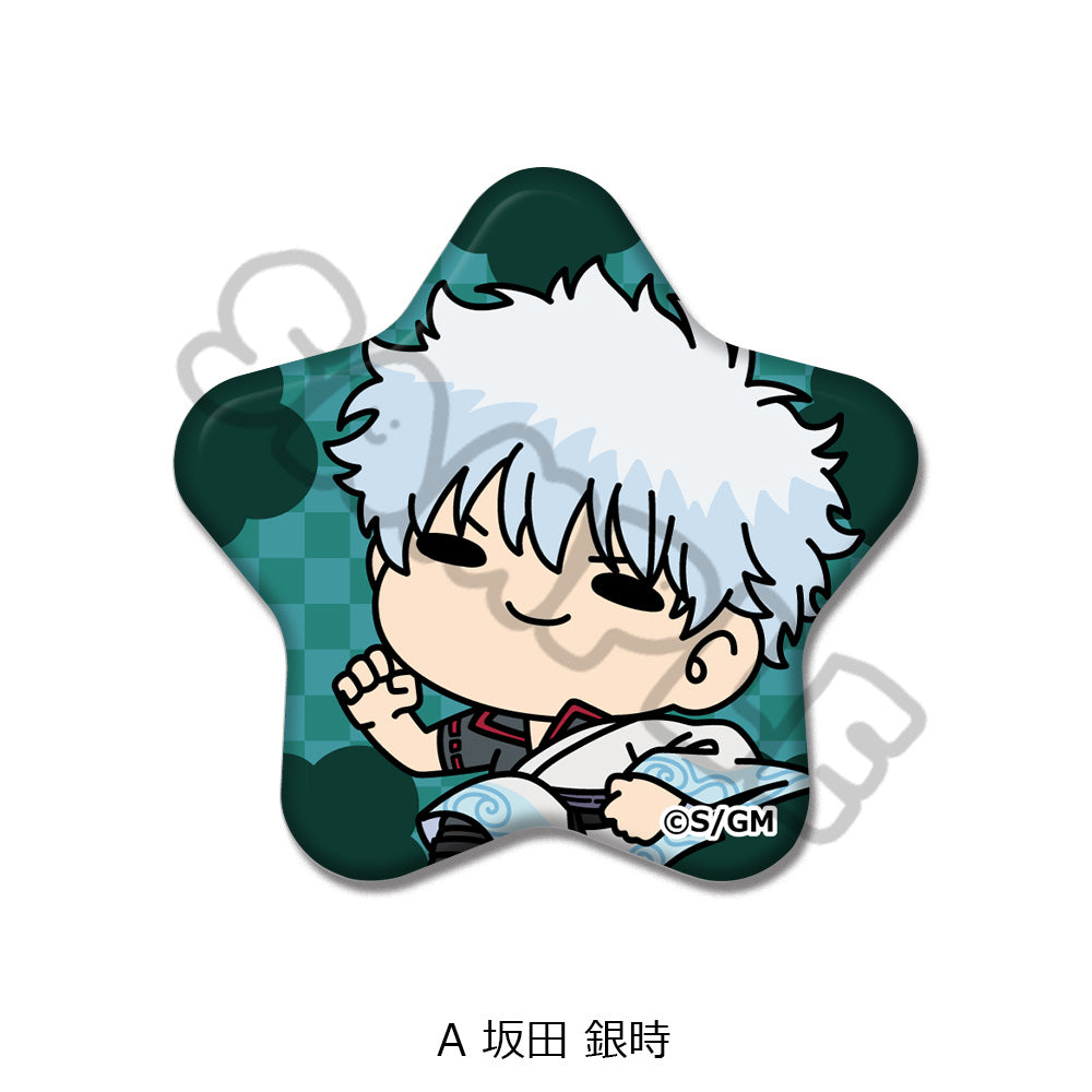 新劇場版 銀魂 -吉原大炎上- – MENEGI online store