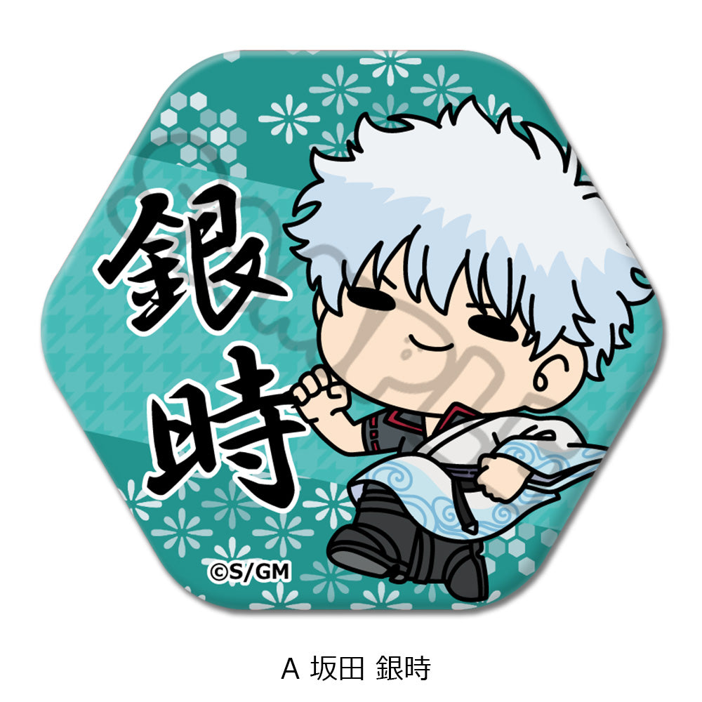 新劇場版 銀魂 -吉原大炎上- – MENEGI online store