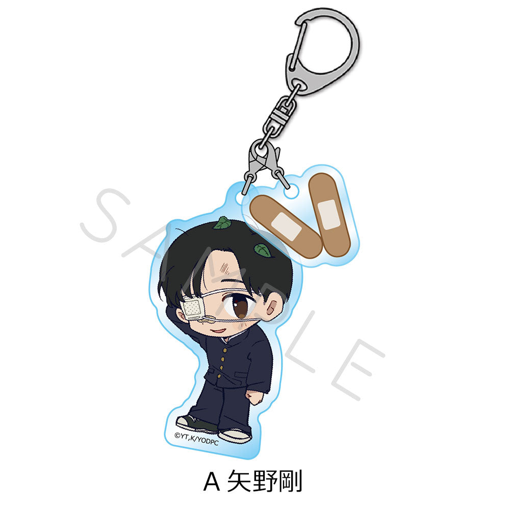 矢野くんの普通の日々 – MENEGI online store