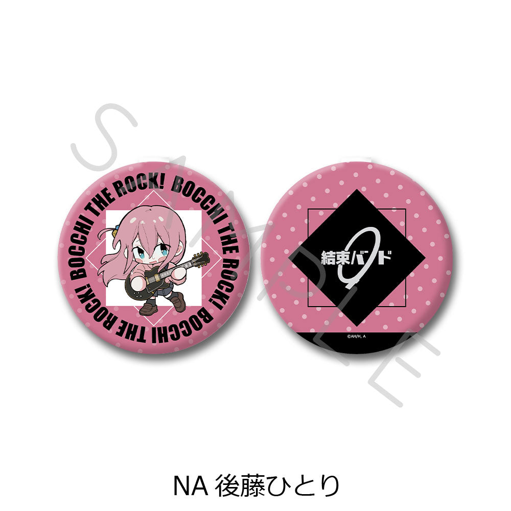 アニメ「ぼっち・ざ・ろっく！」第4弾 コンパクトミラー NA