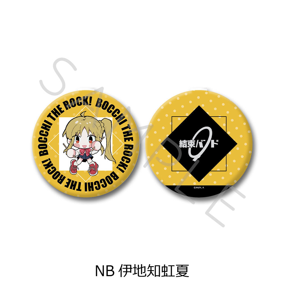 アニメ「ぼっち・ざ・ろっく！」第4弾 コンパクトミラー NA